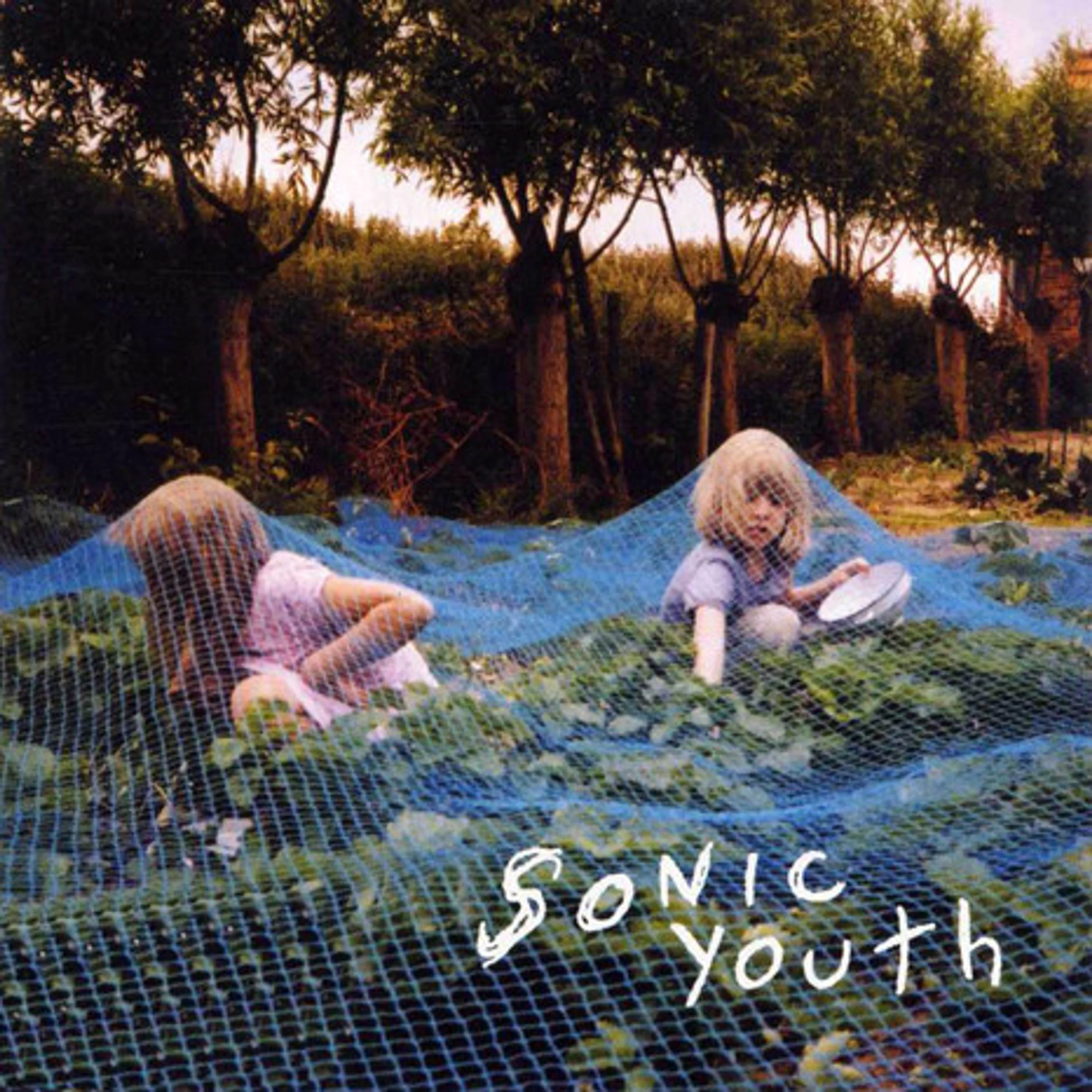 Sonic Youth – Murray Street