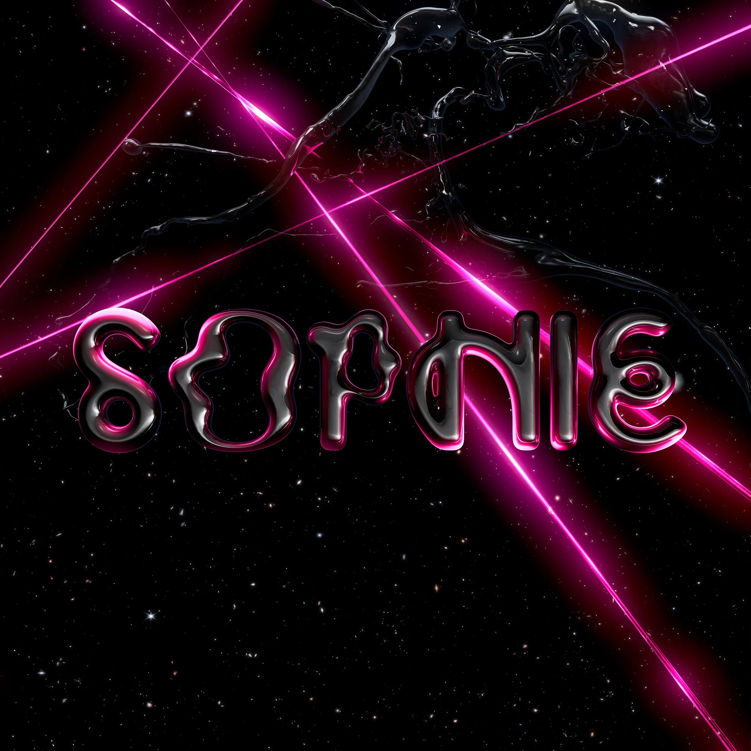 Sophie – Sophie (2xLP)