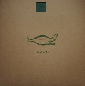 Soplerfo – Soplerfo (NM/NM) – LP, US 2010