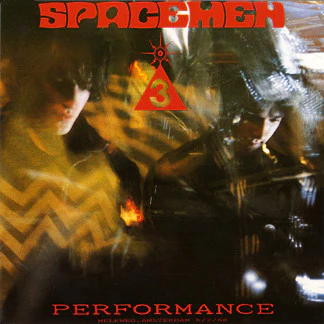 Spacemen 3 – Performance (E/E) – LP, UK 2013
