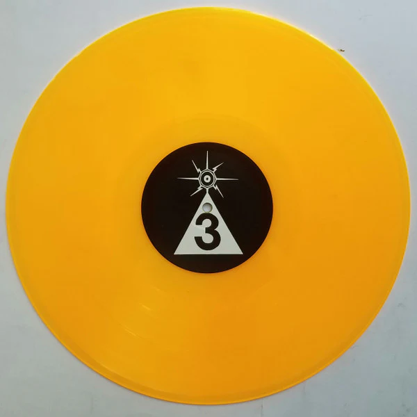Spacemen 3 – Performance (E/E) – LP, UK 2013 - Image 4