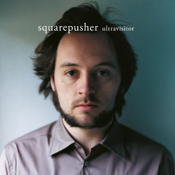 Squarepusher – Ultravisitor (2xLP)