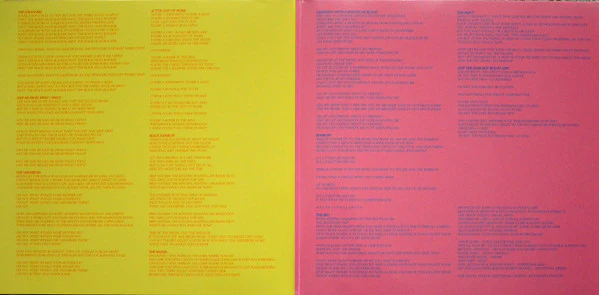 St. Vincent – Actor (VG/VG+) – LP, UK 2009 - Image 2