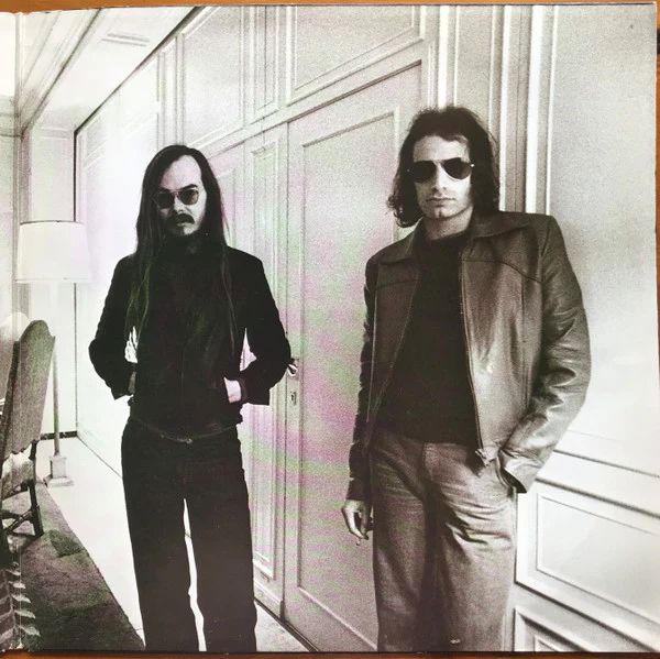 Steely Dan – Greatest Hits (E/E) – 2xLP, AU 1978 - Image 3