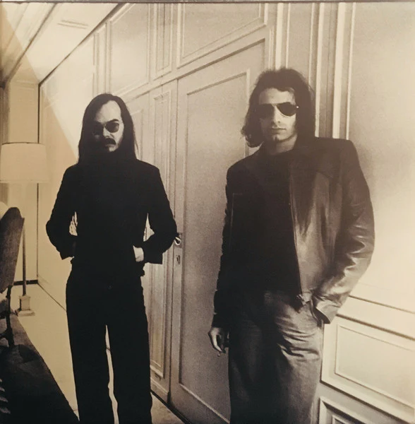 Steely Dan – Greatest Hits (VG+/VG) – 2xLP, NZ - Image 4