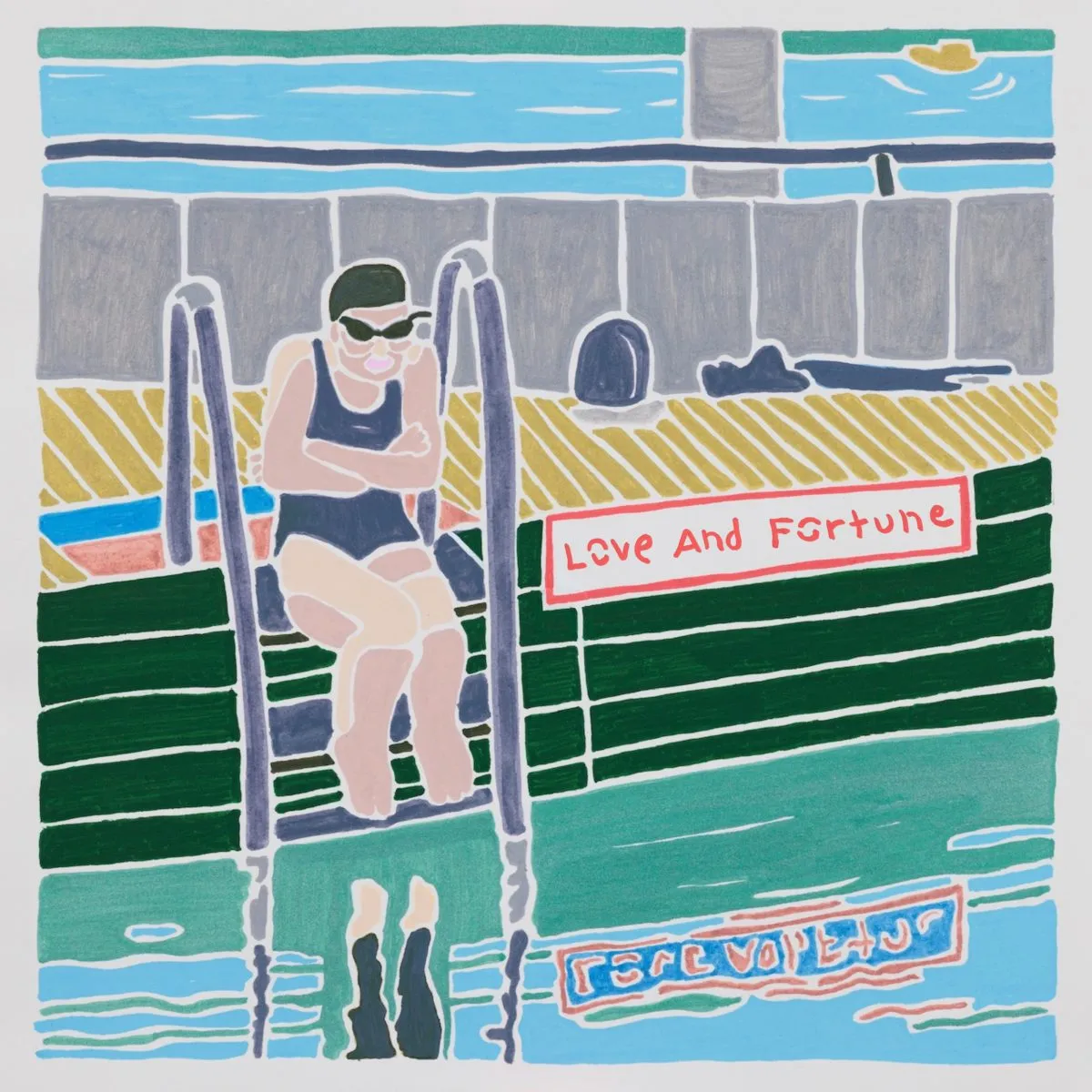 Stella Donnelly – Love and Fortune