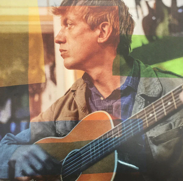 Steve Gunn – Other You (VG+/VG+) – 2xLP, US 2021