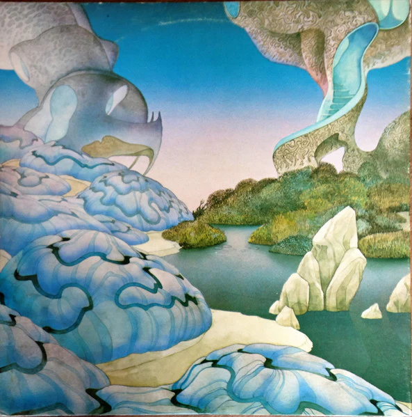 Steve Howe – Beginnings (VG/VG+) – LP, UK 1975 - Image 4