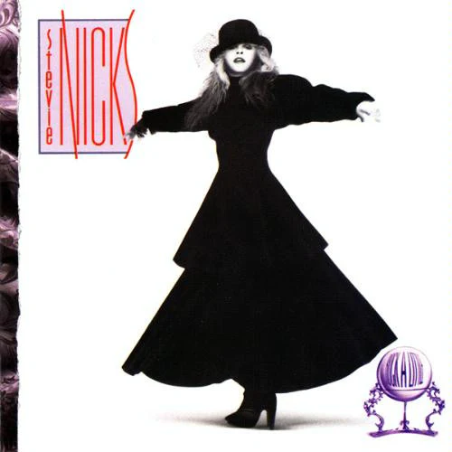 Stevie Nicks – Rock A Little (VG+/VG+) – LP, AU 1985