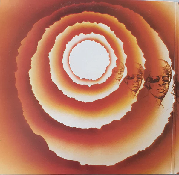 Stevie Wonder – Songs In The Key Of Life (VG+/VG) – 2xLP, AU 1976 - Image 2