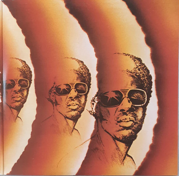 Stevie Wonder – Songs In The Key Of Life (VG/VG) – 2xLP, AU 1976 - Image 3