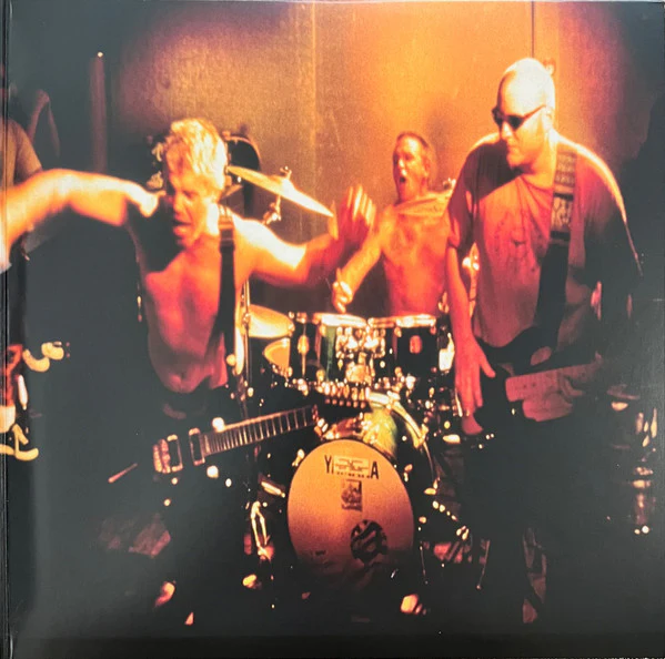 Sublime – 40oz. To Freedom (VG+/E) – 2xLP, US 2023 - Image 6
