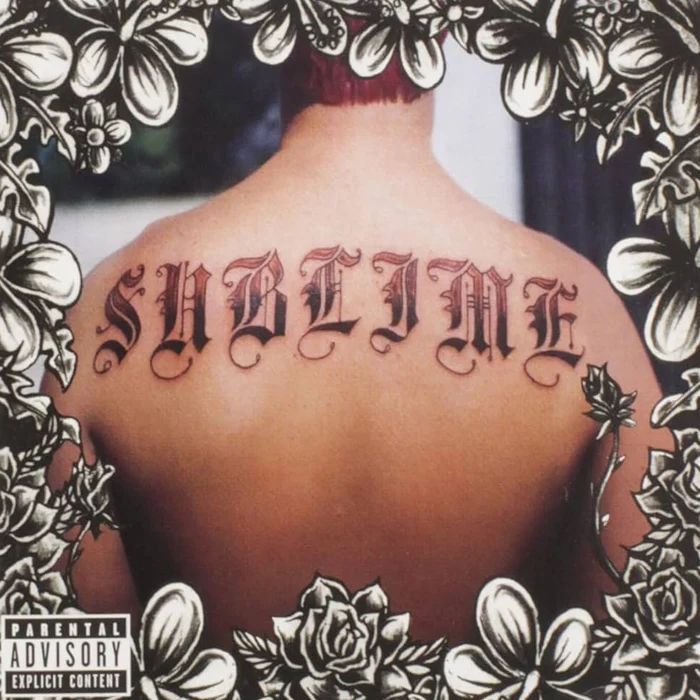 Sublime – Sublime