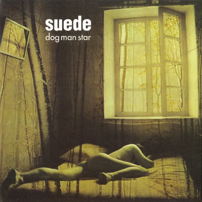 Suede – Dog Man Star (2xLP)