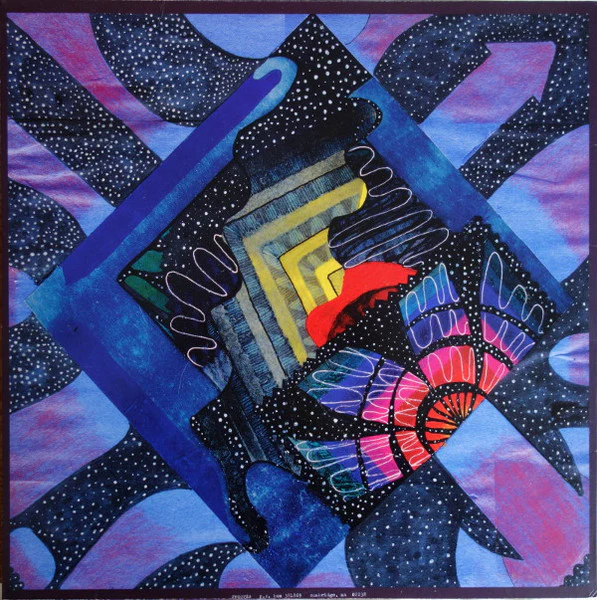 Sunburned Hand Of The Man – Headdress (E/E) – LP, US 2002 - Image 2