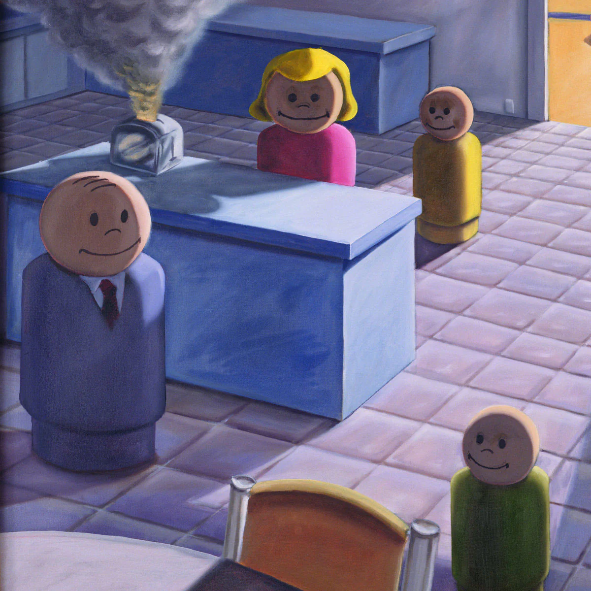 Sunny Day Real Estate – Diary (2xLP)