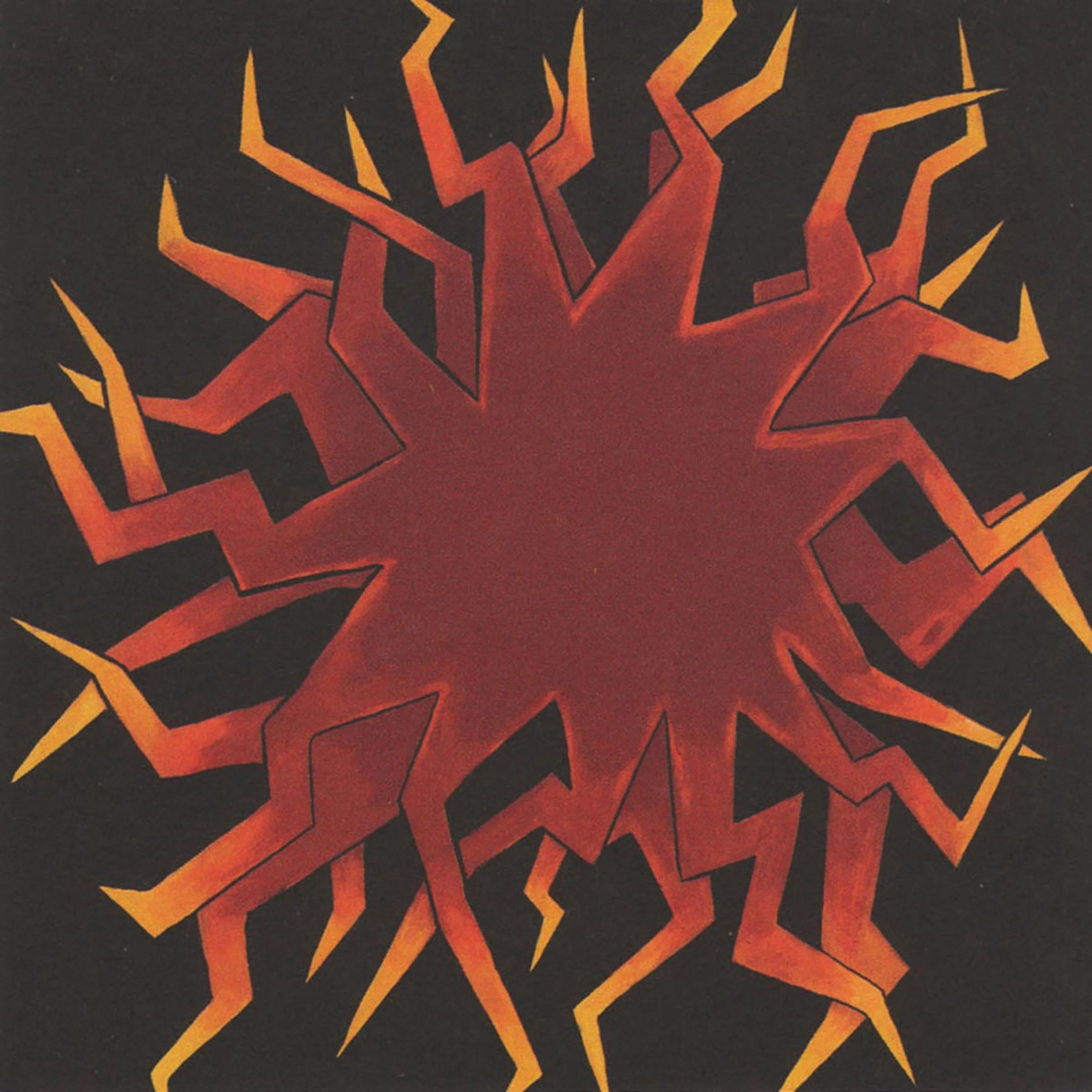Sunny Day Real Estate – How It Feels To Be Something On