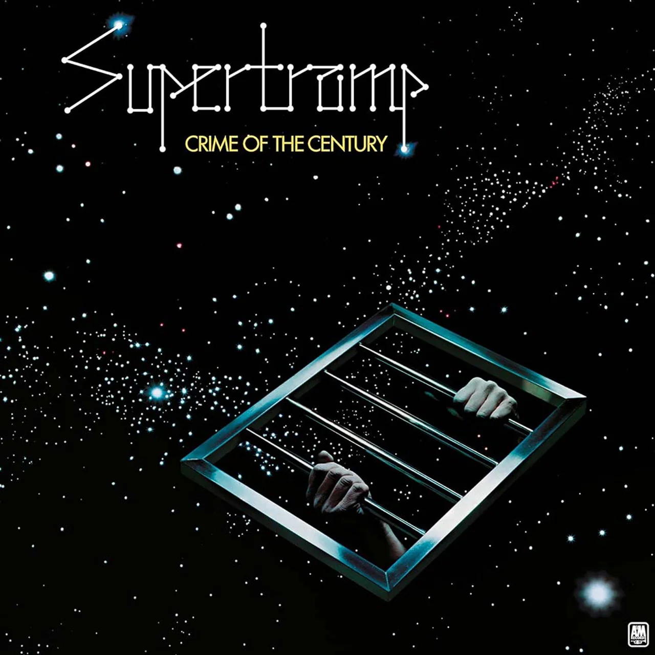 Supertramp – Crime Of The Century