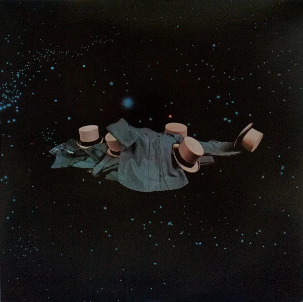 Supertramp – Crime Of The Century (VG/VG) – LP, AU - Image 4
