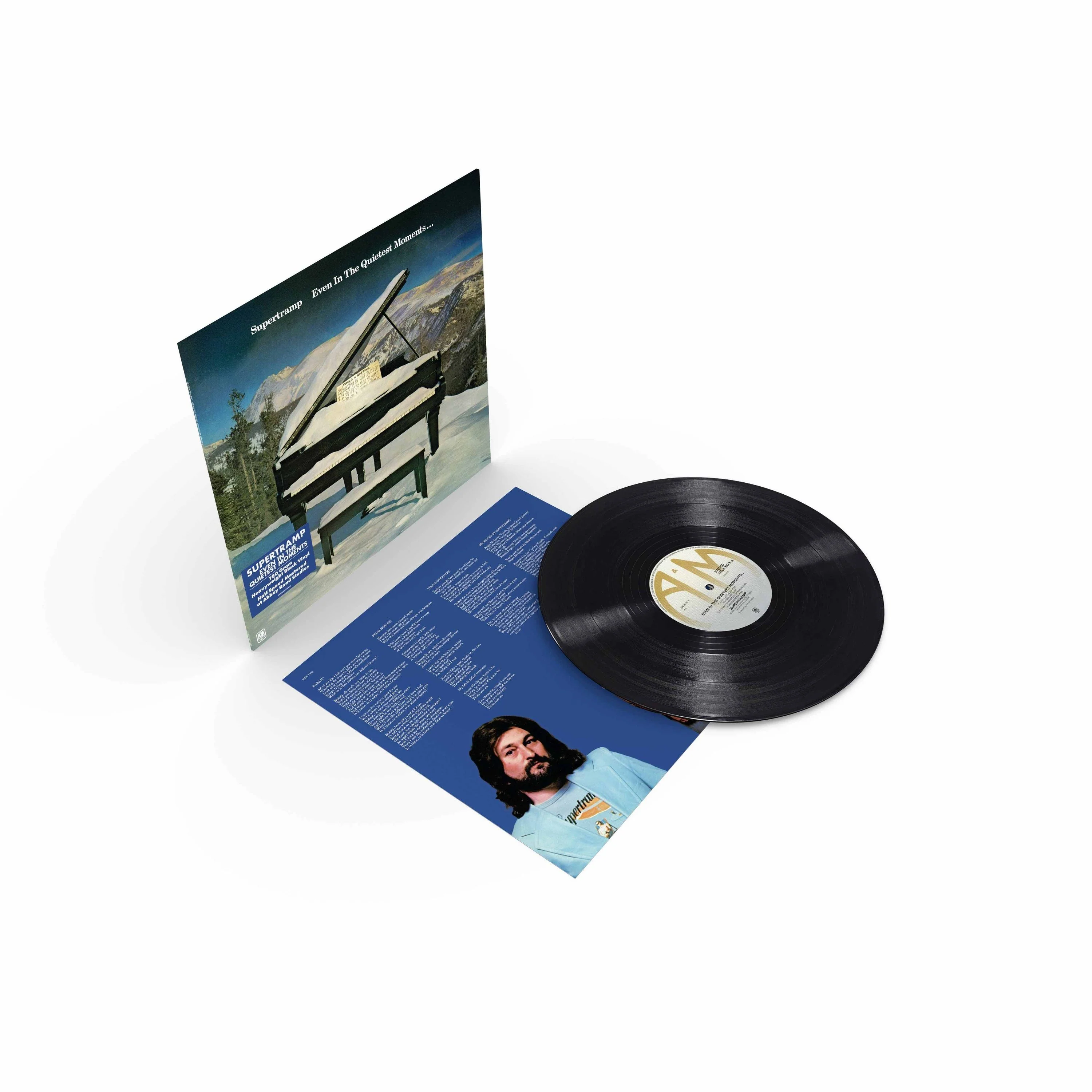 Supertramp – Even In The Quietest Moments... - Image 3