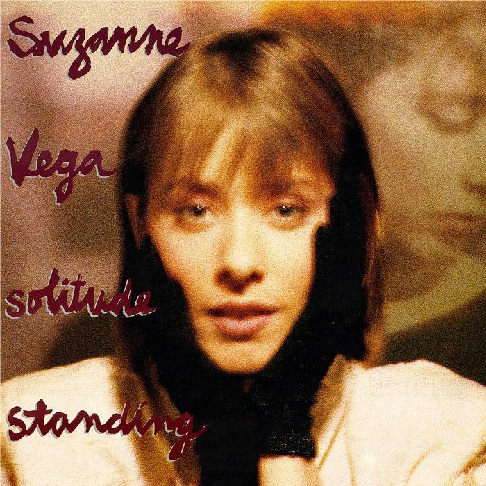 Suzanne Vega – Solitude Standing