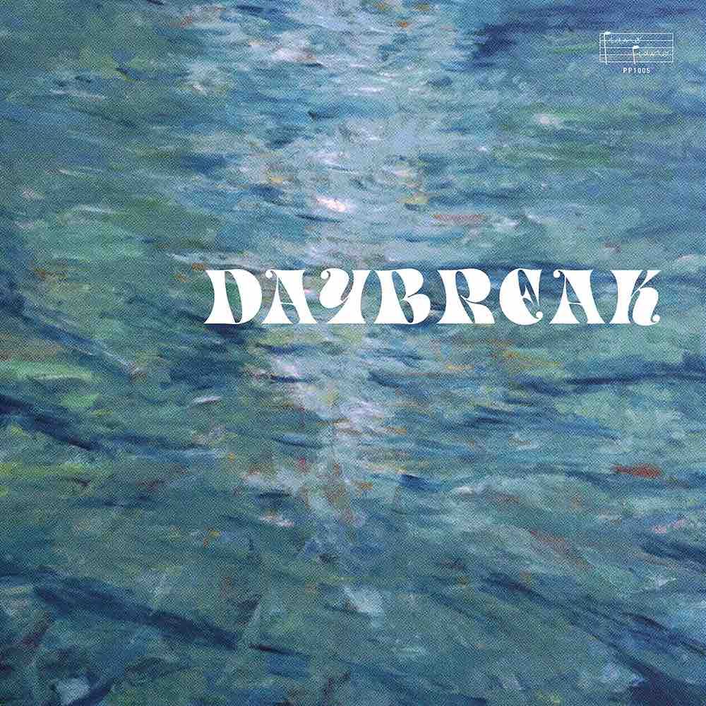 Sven Wunder – Daybreak