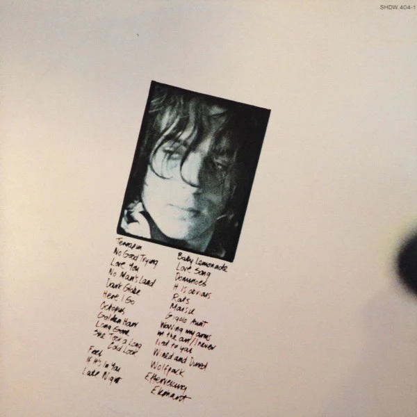 Syd Barrett – The Madcap Laughs / Barrett (VG+/VG) – 2xLP, AU 1974 - Image 2