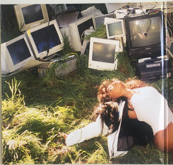 SZA – Ctrl (M/VG+) – 2xLP, 2017 - Image 3