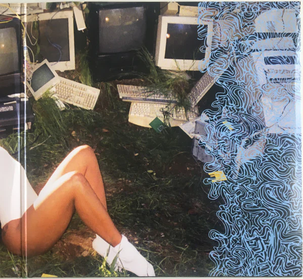 SZA – Ctrl (M/VG+) – 2xLP, 2017 - Image 4