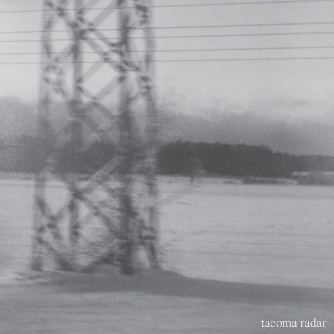 Tacoma Radar – No One Waved Goodbye (2xLP)
