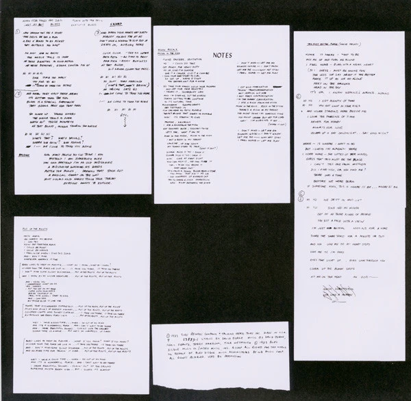 Talking Heads – Speaking In Tongues (VG+/E) – LP, US 2013 - Image 7
