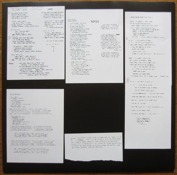 Talking Heads – Speaking In Tongues (VG+/VG+) – LP, EU 2013 - Image 6
