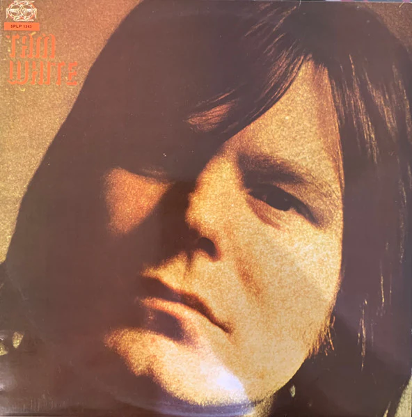 Tam White – Tam White (VG+/VG) – LP, AU 1970