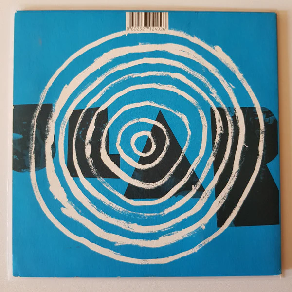 Tame Impala – Sundown Syndrome (NM/NM) – 7", AU 2009 - Image 2