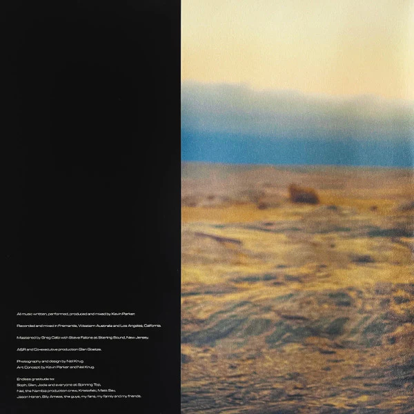 Tame Impala – The Slow Rush (E/E) – LP, Worldwide 2020 - Image 7