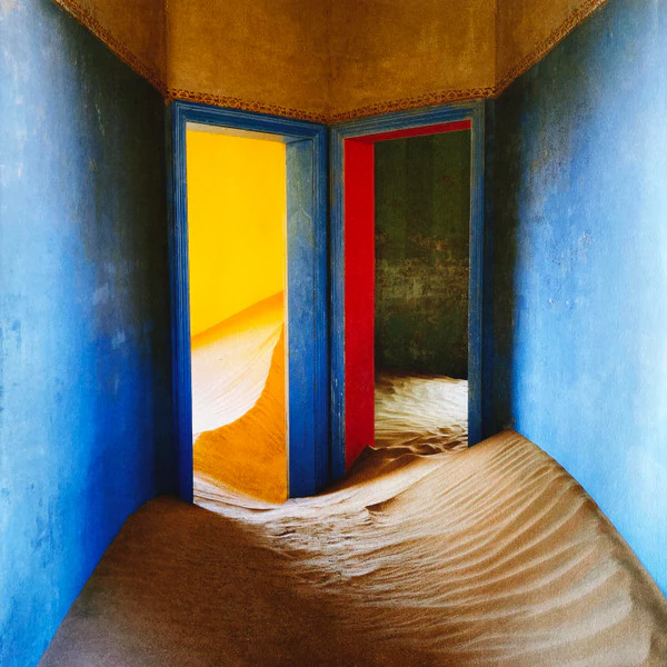 Tame Impala – The Slow Rush (E/E) – LP, Worldwide 2020 - Image 9