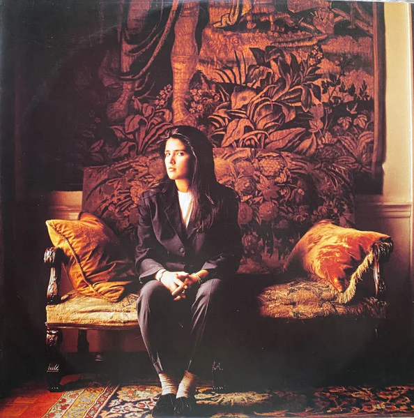 Tanita Tikaram – The Sweet Keeper (VG+/VG+) – LP, AU 1990 - Image 6