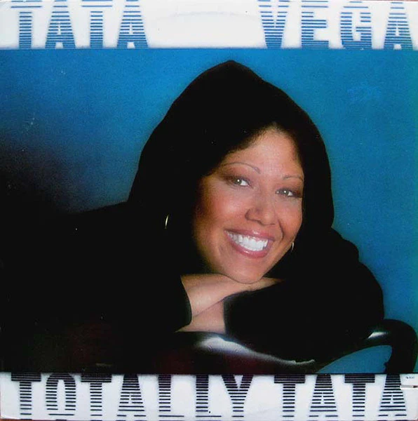 Tata Vega – Totally Tata (VG+/E) – LP, US 1977