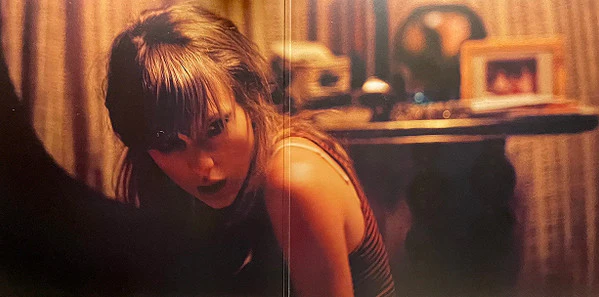 Taylor Swift – Midnights (E/E) – LP, US 2022 - Image 2