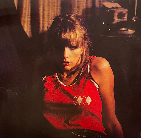 Taylor Swift – Midnights (E/E) – LP, US 2022 - Image 7