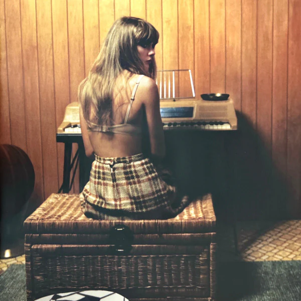 Taylor Swift – Midnights (E/E) – LP, US 2022 - Image 9