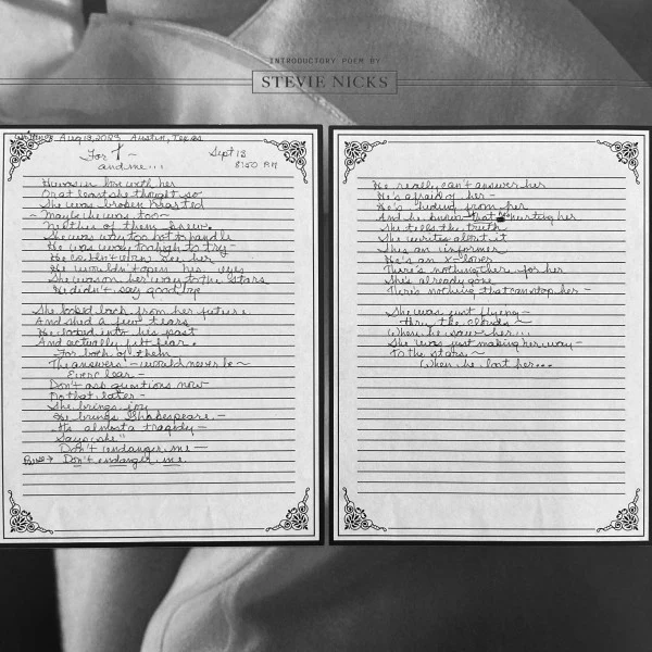 Taylor Swift – The Tortured Poets Department (E/VG+) – 2xLP, EU 2024 - Image 2