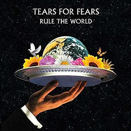 Tears For Fears – Rule The World (2xLP Gatefold)