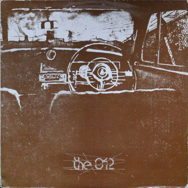 The 012 – Lets Get Proffesional (VG+/VG) – LP, UK 1984