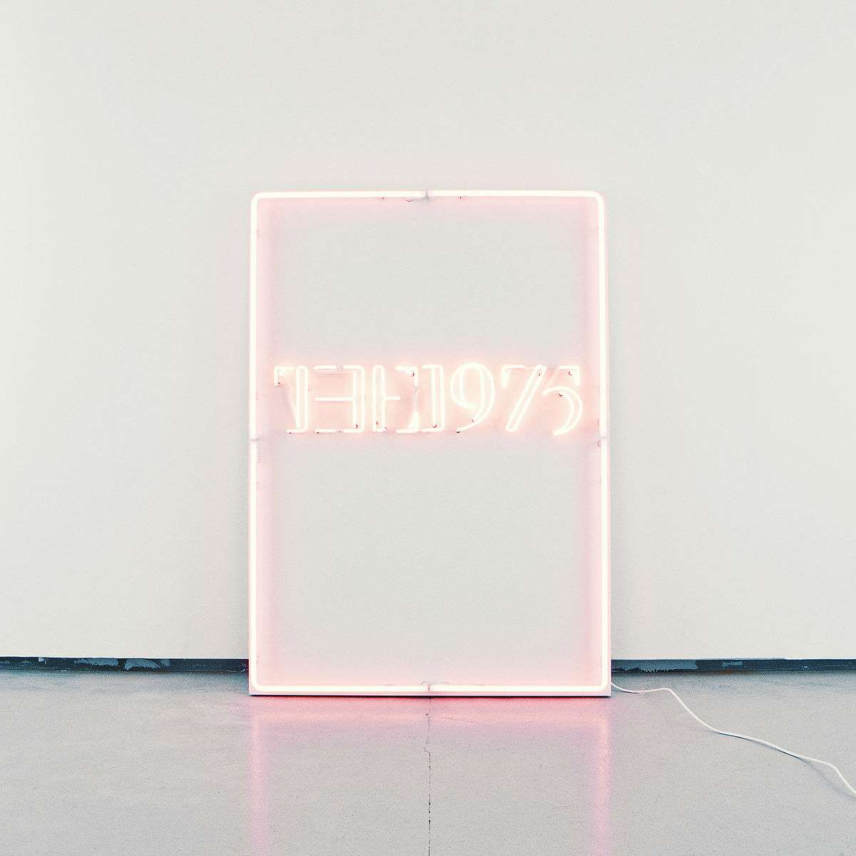 I Like It When You Sleep, For You Are So Beautiful Yet So Unaware Of It – The 1975 (2xLP)
