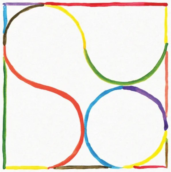 The Babe Rainbow – Your Imagination ft. Jaden Smith (NM/NM) – 7", AU 2021