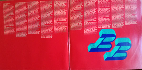 The Beach Boys – More Fun With The Beach Boys (VG/VG) – 2xLP, DE - Image 2