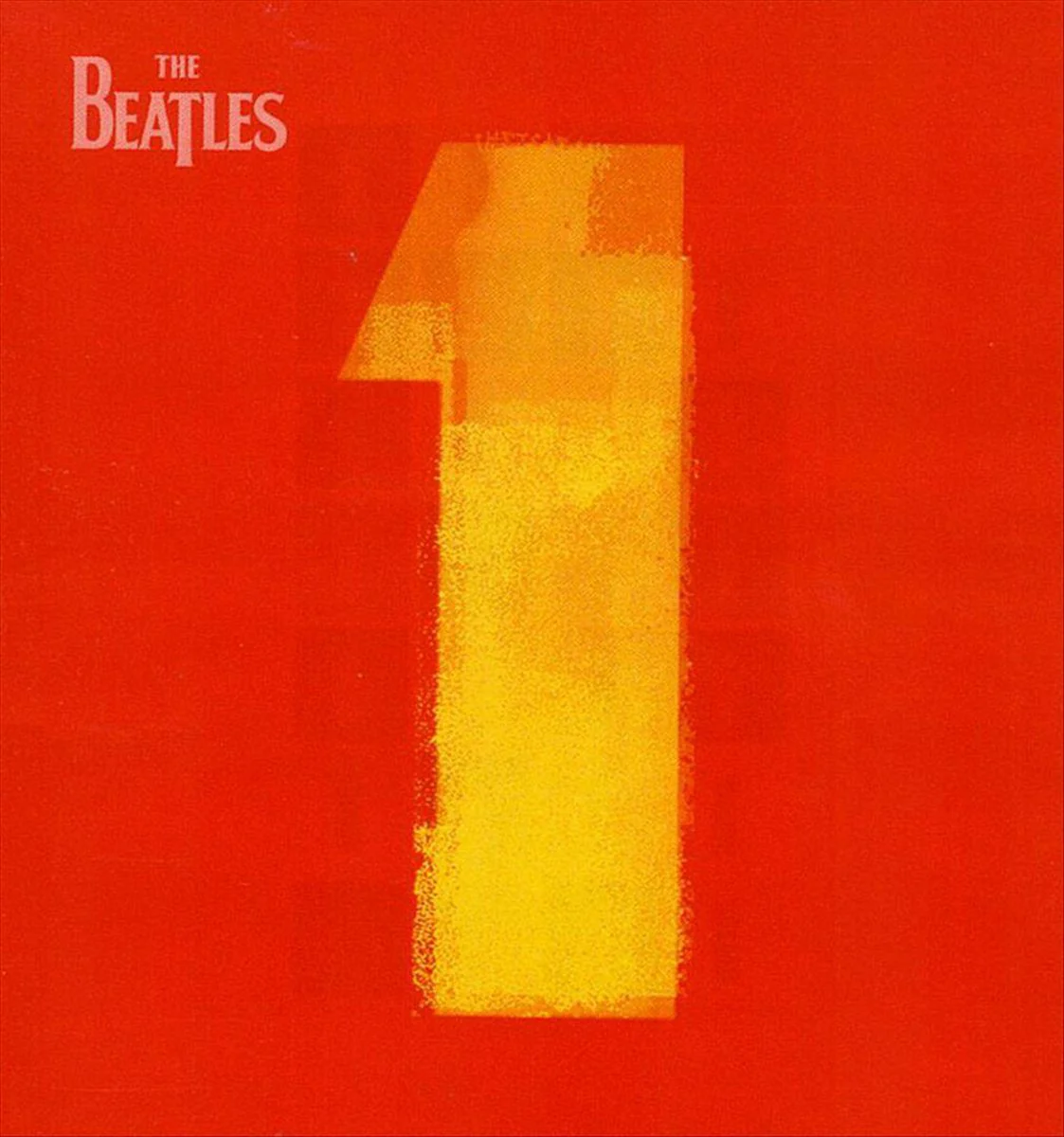 The Beatles – 1 (2xLP)
