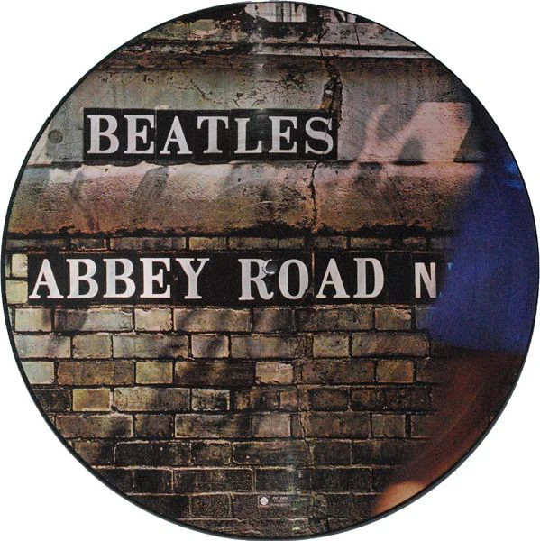 The Beatles – Abbey Road (VG+/VG+) – LP, US 1978 - Image 4