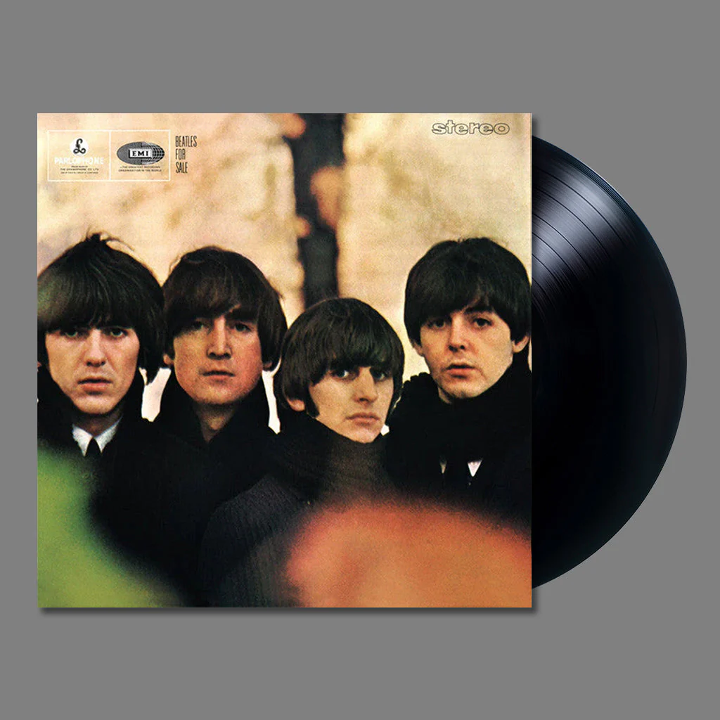 Beatles For Sale – The Beatles - Image 2